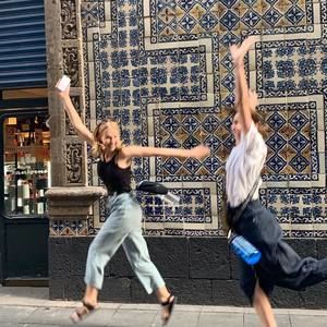 Meet your Posher, Rosie